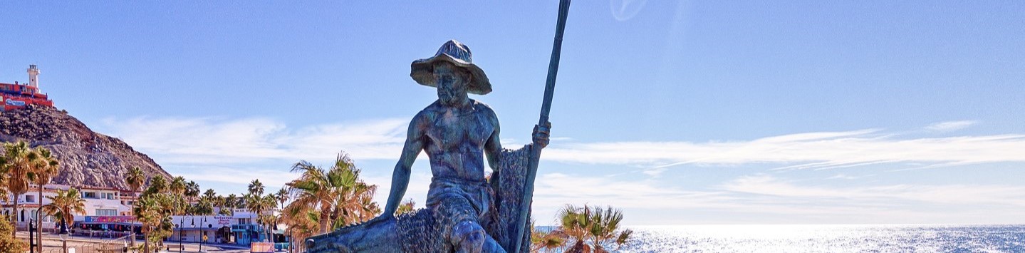 The Links at Las Palomas Beach and Golf Resort