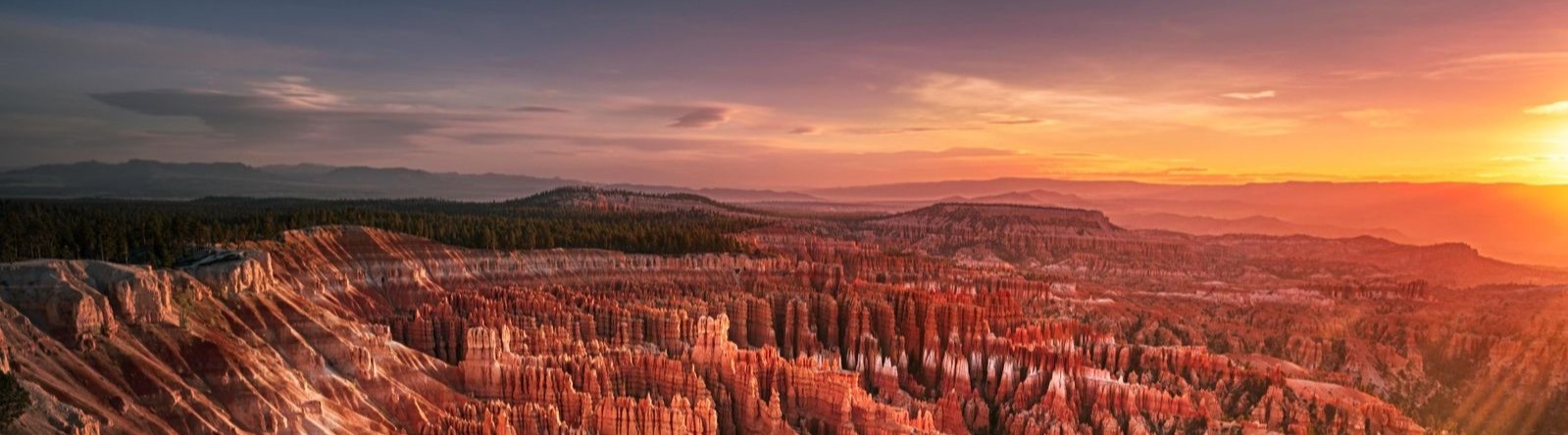 Cedar Breaks National Monument